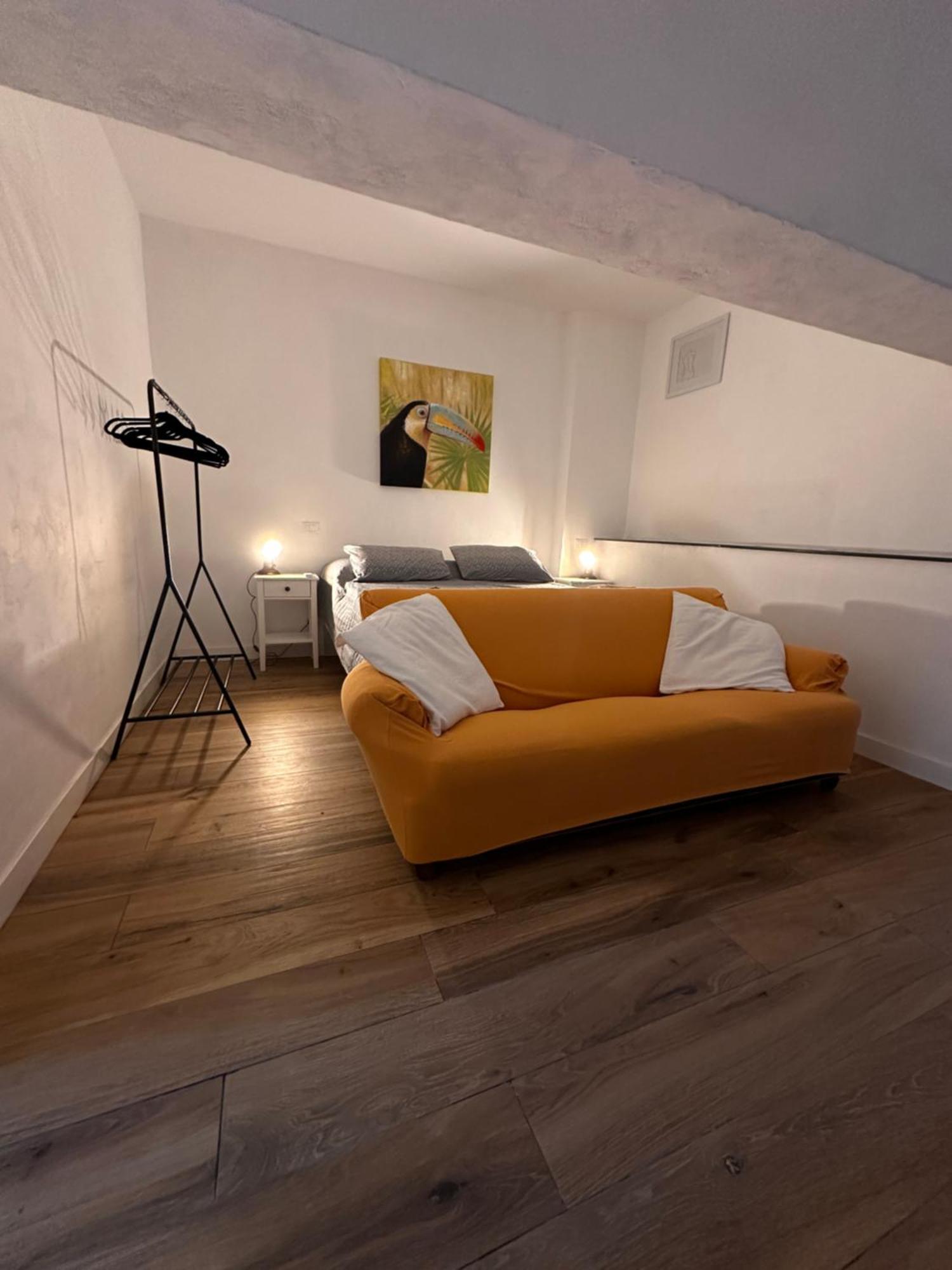 Libeccio 1 - Holiday Home & Parking Lerici Bagian luar foto