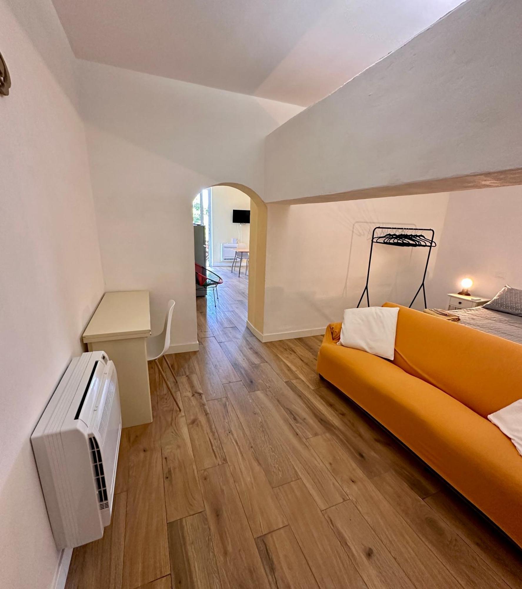 Libeccio 1 - Holiday Home & Parking Lerici Bagian luar foto