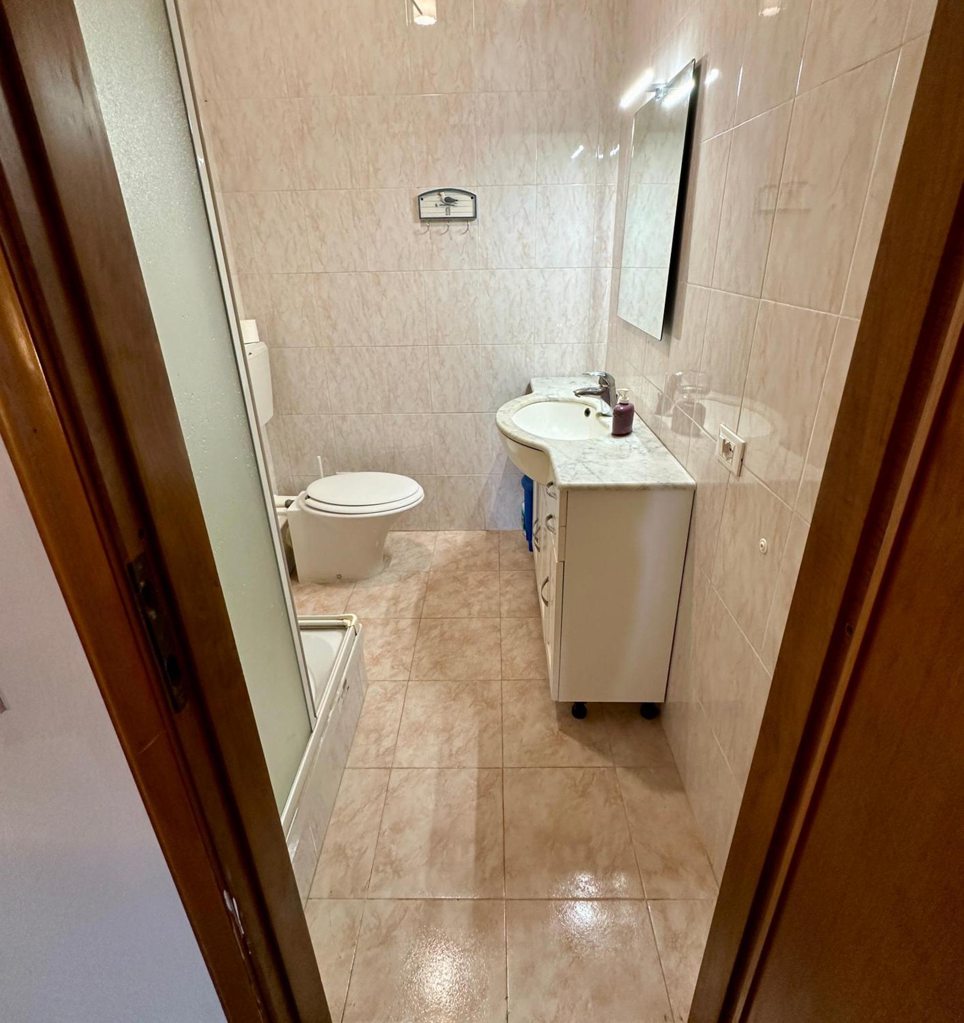 Libeccio 1 - Holiday Home & Parking Lerici Bagian luar foto